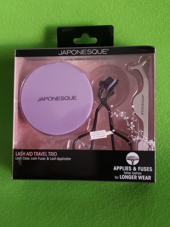 Japonesque Other - 🆕️ Japonésque Lash Aid Travel Trio